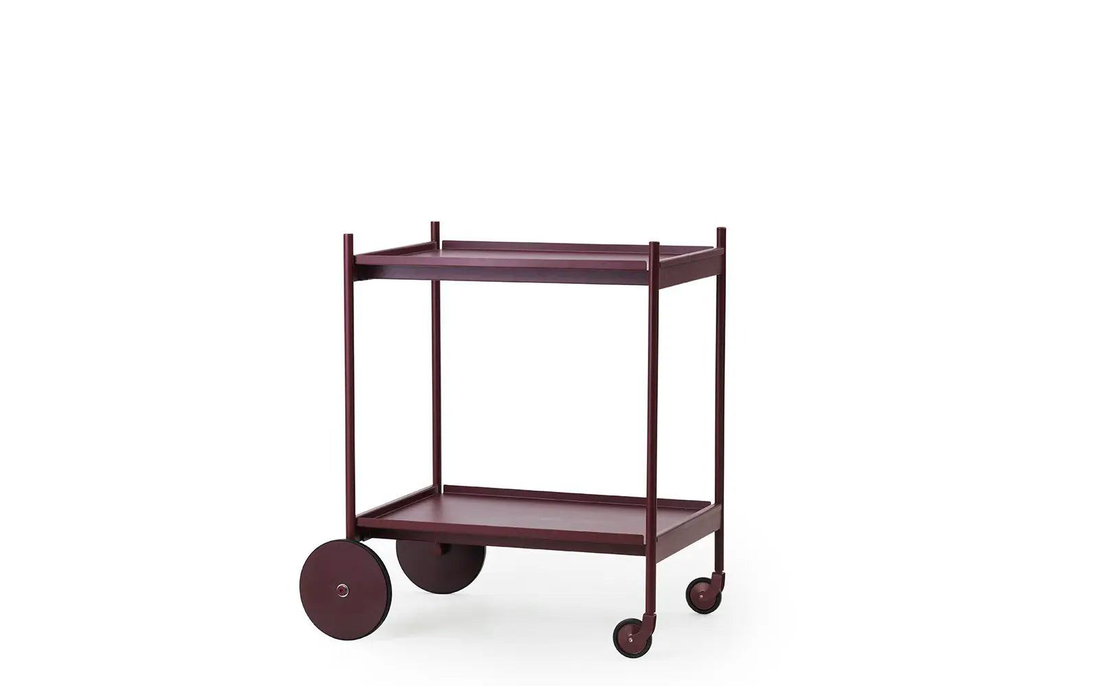 Normann Copenhagen RUL -tarjoiluvaunu