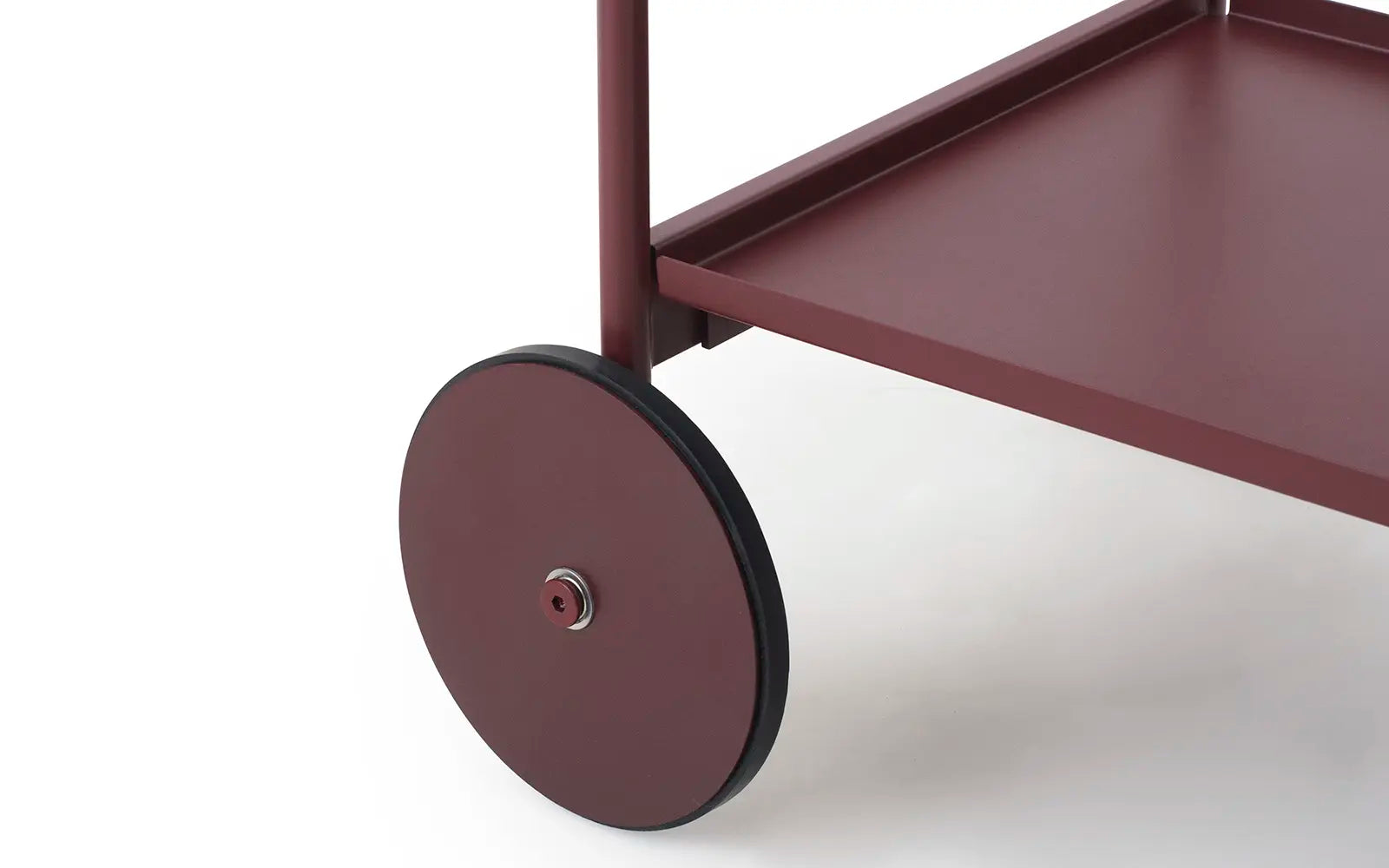 Normann Copenhagen RUL -tarjoiluvaunu