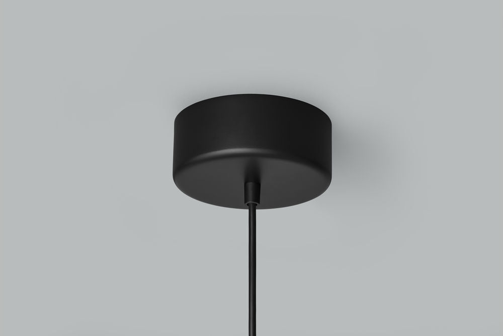 Artek A110 -valaisin "käsikranaatti"