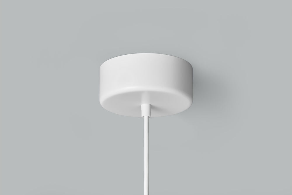 Artek A110 -valaisin "käsikranaatti"