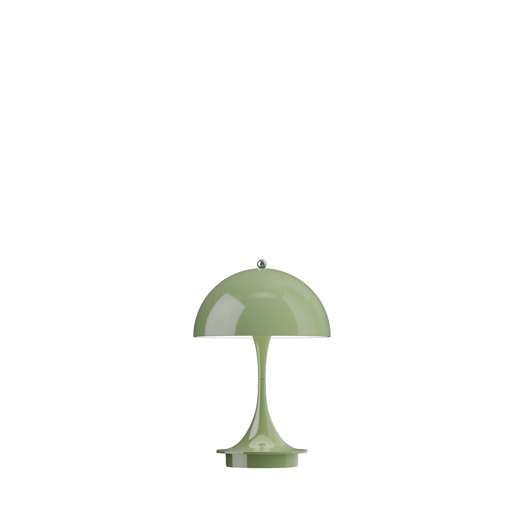Louis Poulsen PANTHELLA 160 PORTABLE V3 -ladattava valaisin