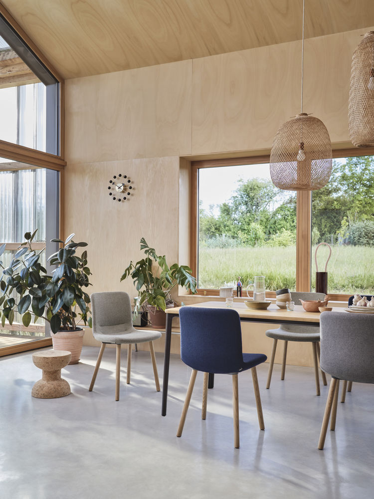 Vitra BALL -seinäkello
