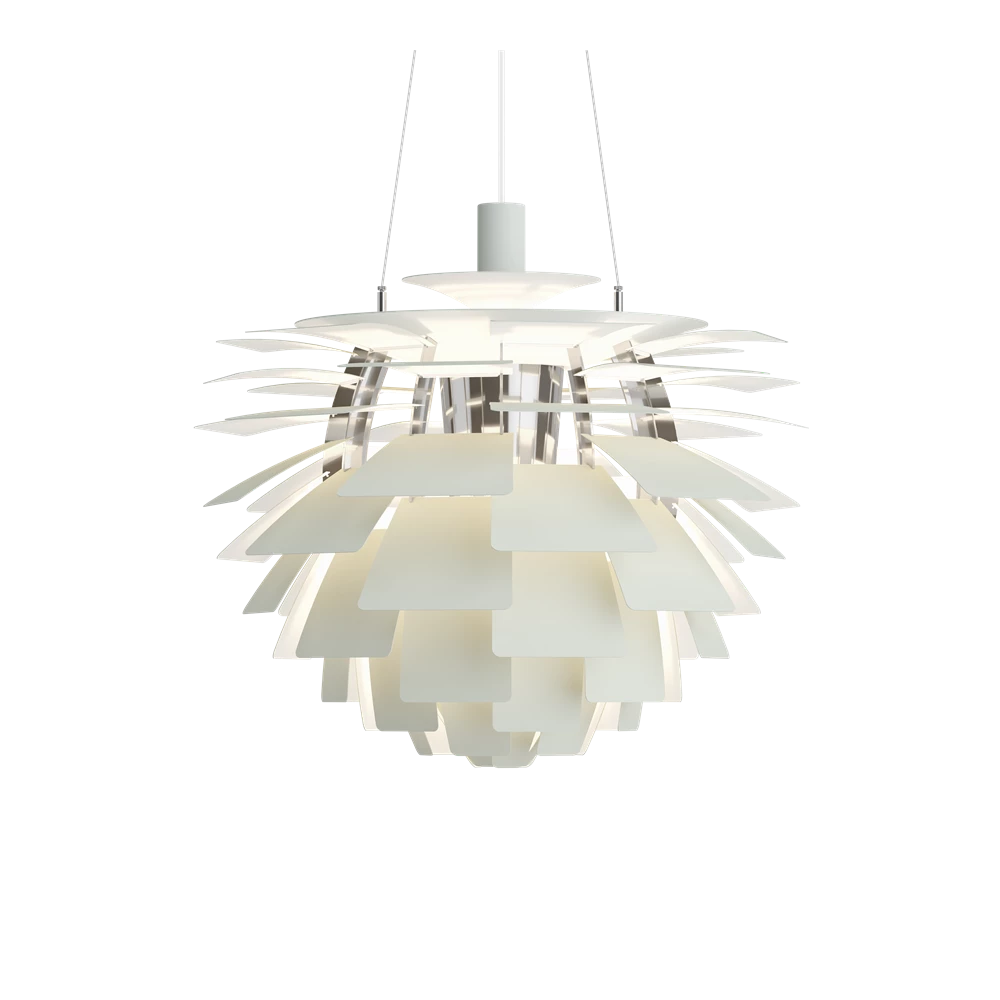 Louis Poulsen PH ARTICHOKE -riippuvalaisin