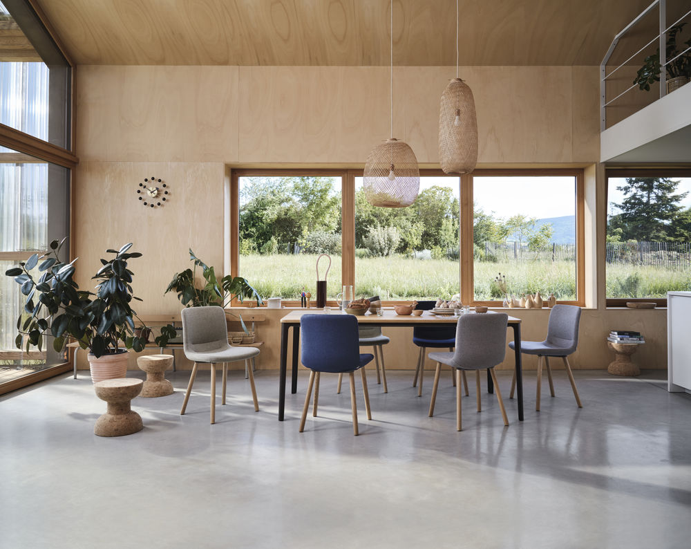 Vitra BALL -seinäkello