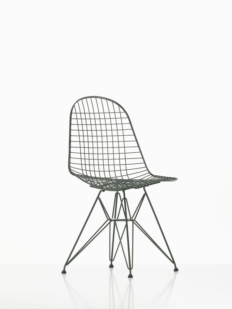 Vitra Wire DKR -tuoli