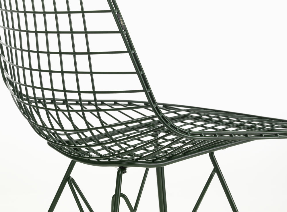 Vitra Wire DKR -tuoli