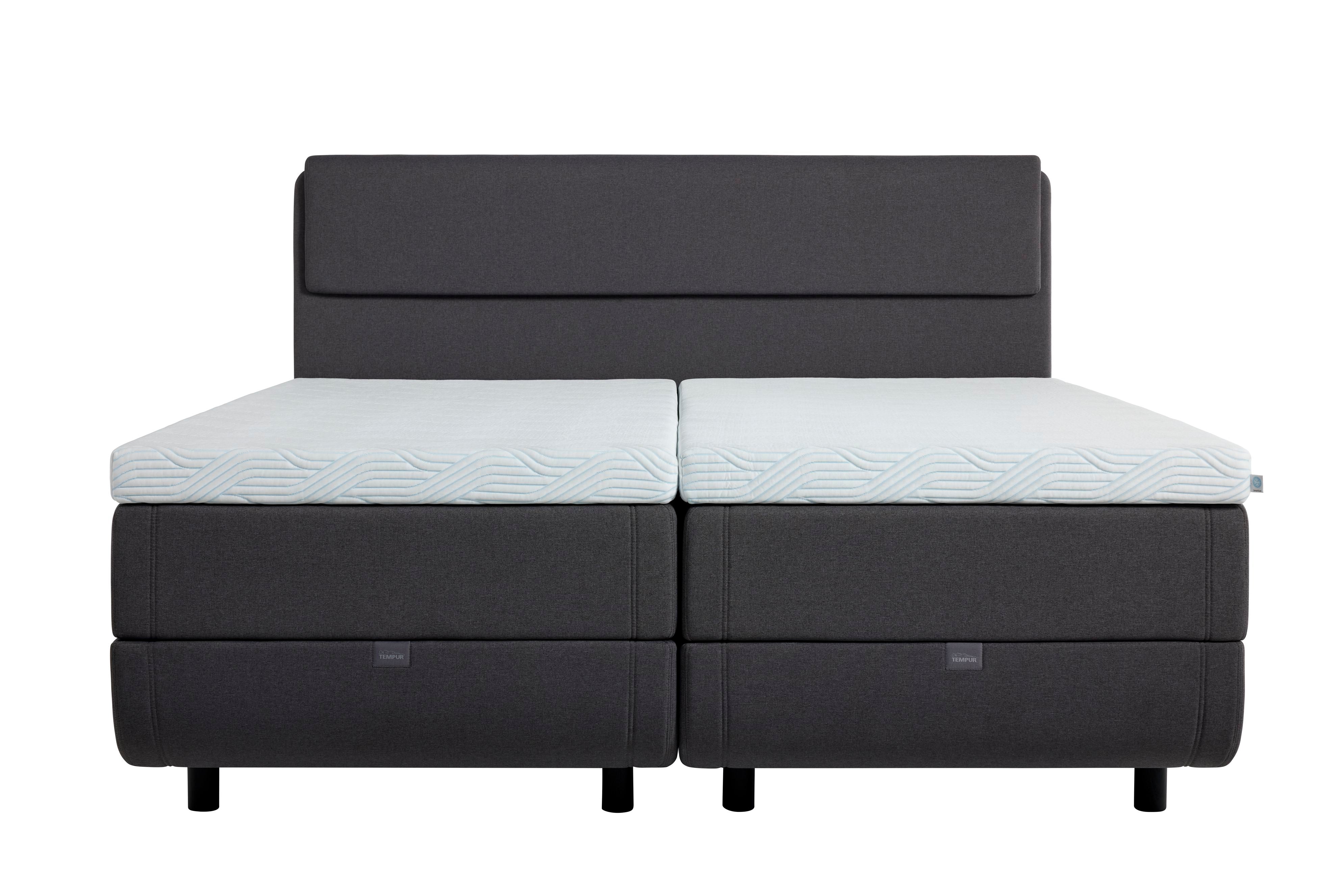 Tempur NORTH DESIGN -sängynpääty