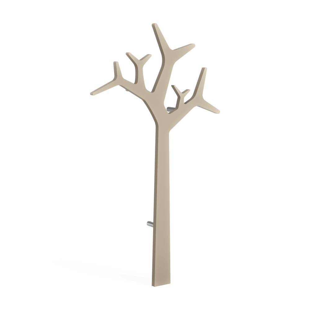 Swedese TREE -seinänaulakko