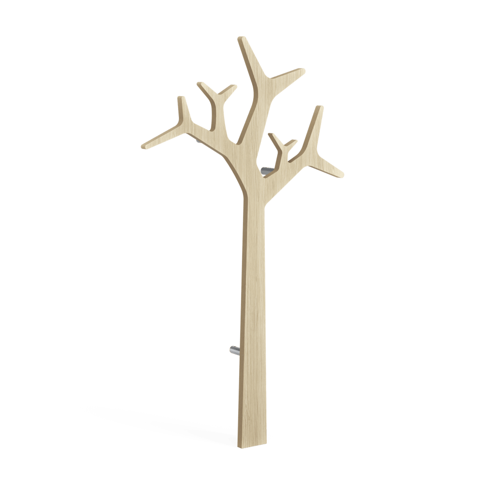 Swedese TREE -seinänaulakko