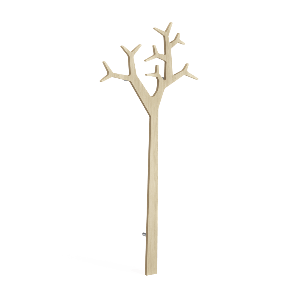 Swedese TREE -seinänaulakko