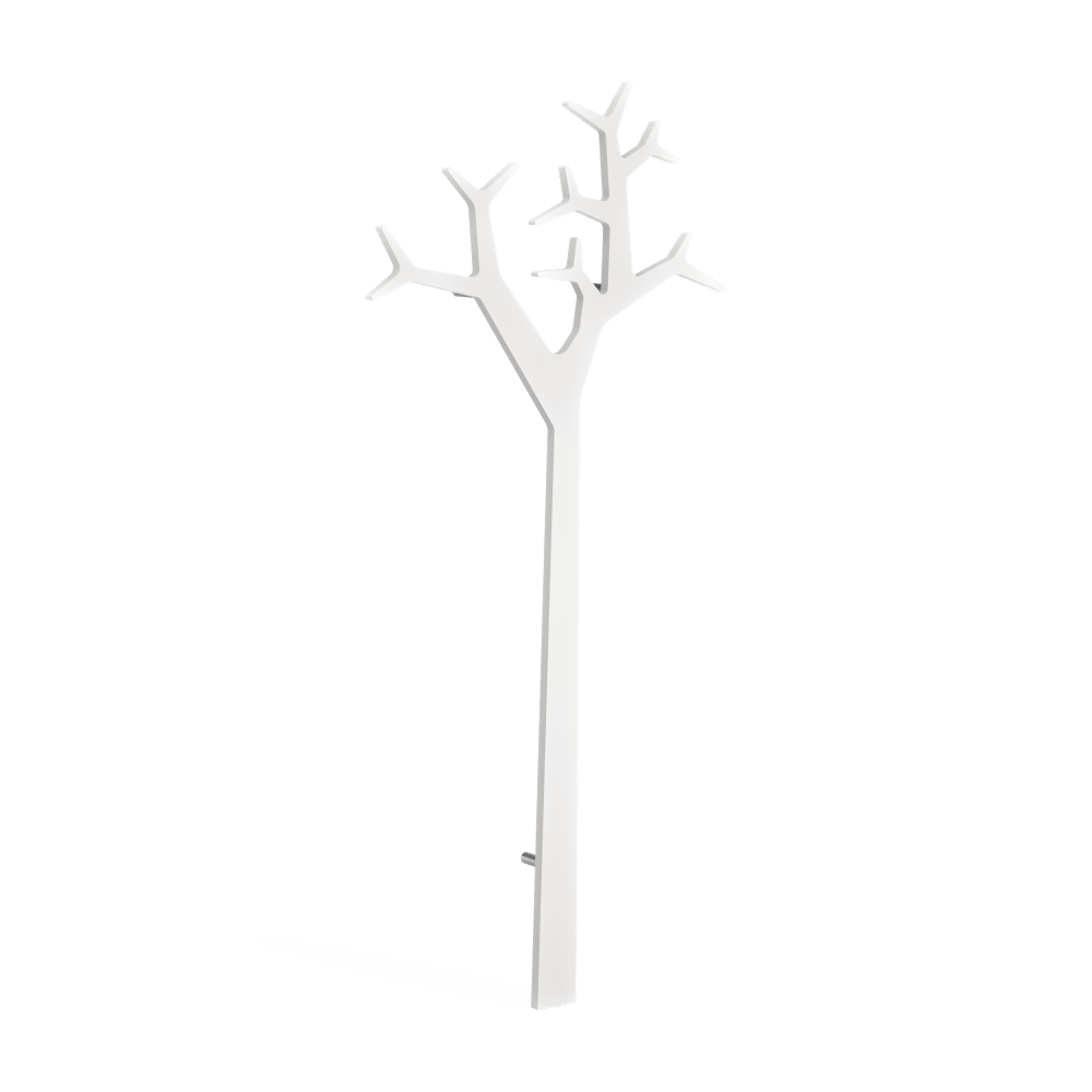 Swedese TREE -seinänaulakko