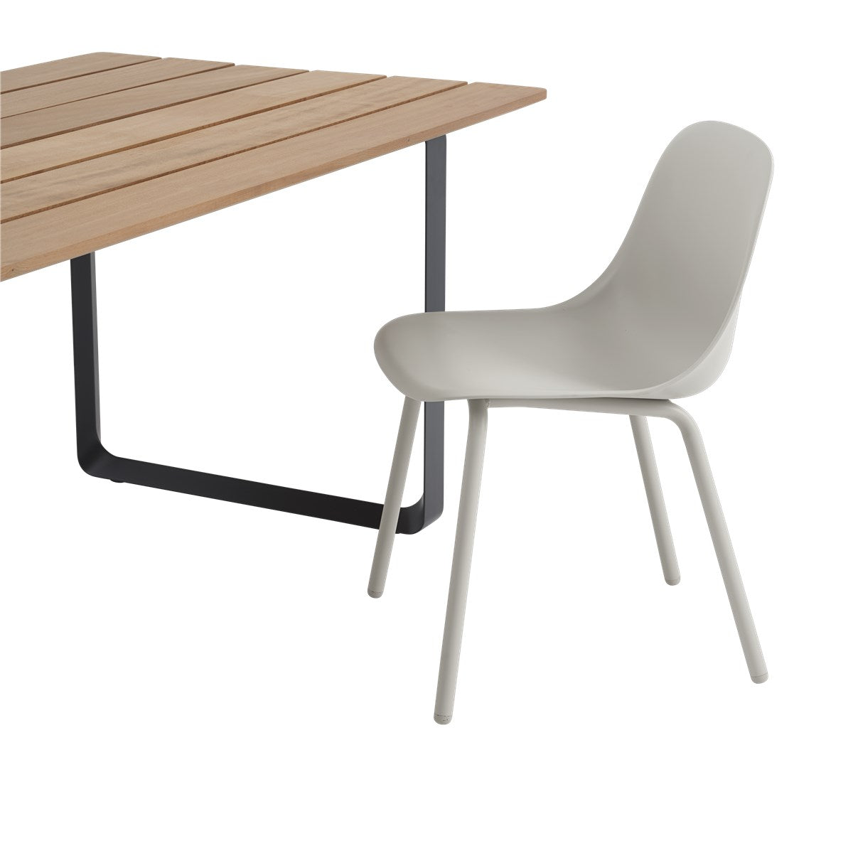 Muuto 70/70 OUTDOOR -ulkopöytä