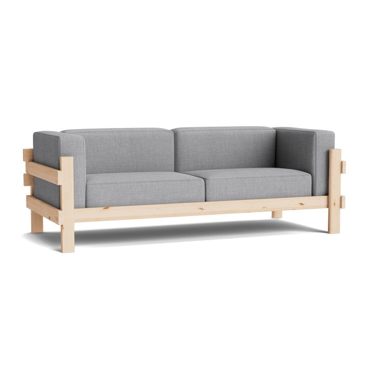 Normann Copenhagen KUBE -sohva