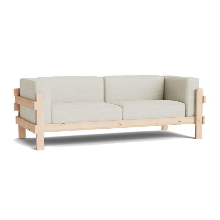 Normann Copenhagen KUBE -sohva