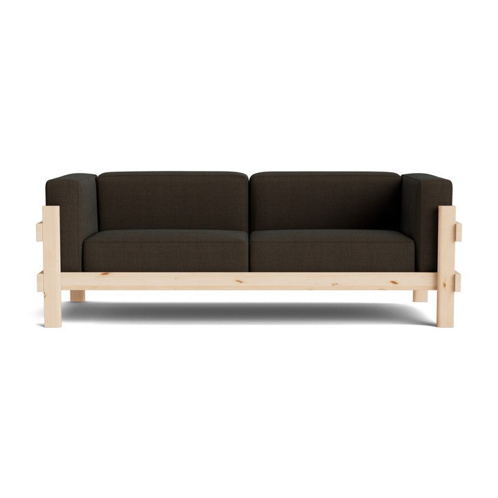 Normann Copenhagen KUBE -sohva