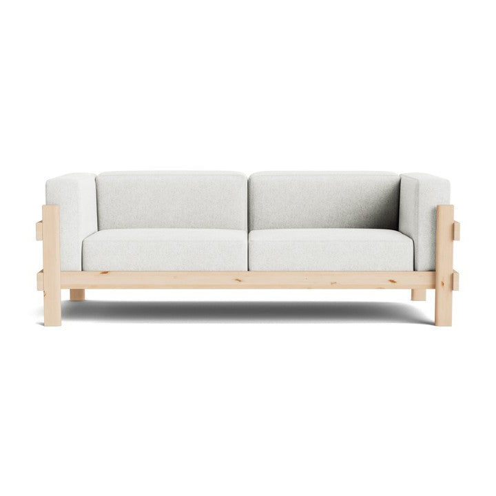 Normann Copenhagen KUBE -sohva