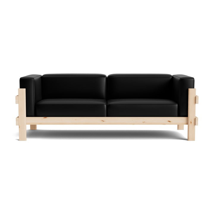 Normann Copenhagen KUBE -sohva