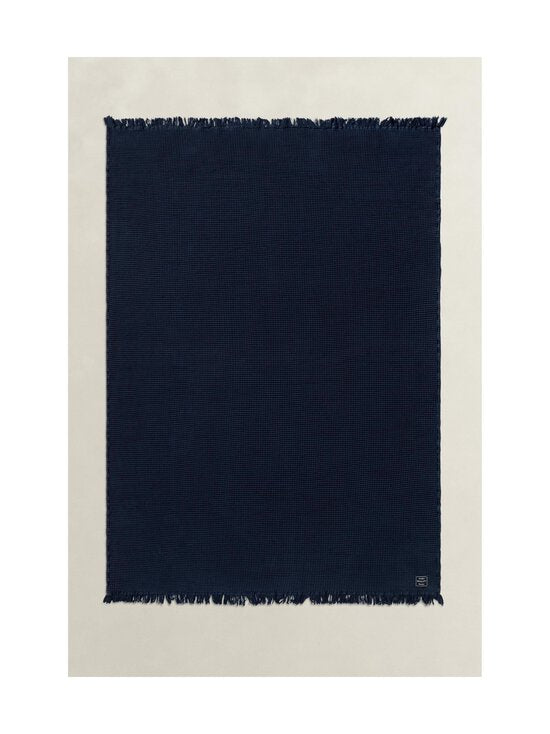 Gant Home COTTON WAFFLE -torkkupeitto