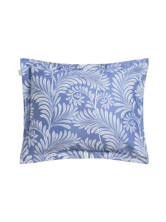 Gant Home LEAF PRINT -tyynyliina