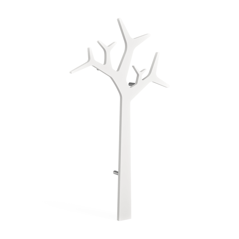 Swedese TREE -seinänaulakko