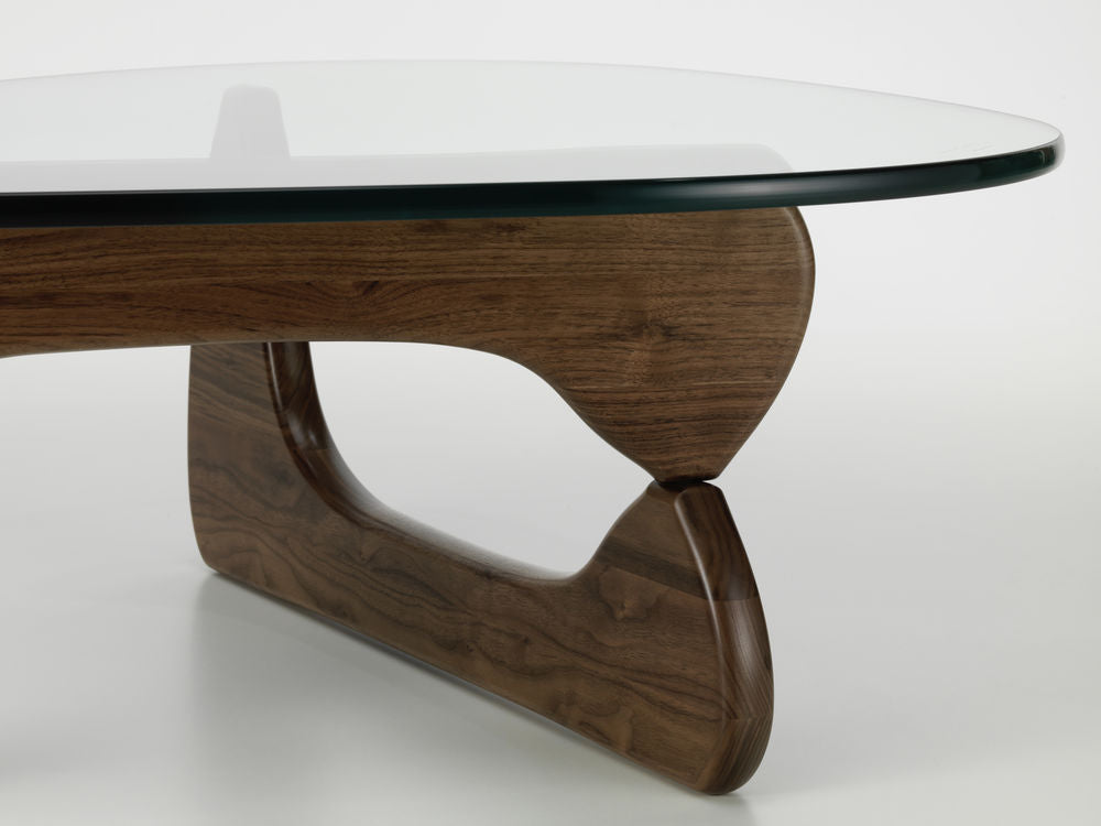 Vitra NOGUCHI -sohvapöytä