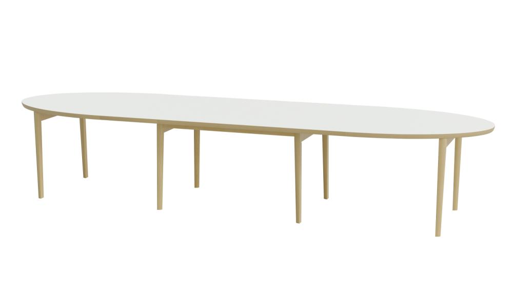 Skovby #78 pöydän jatkopalat