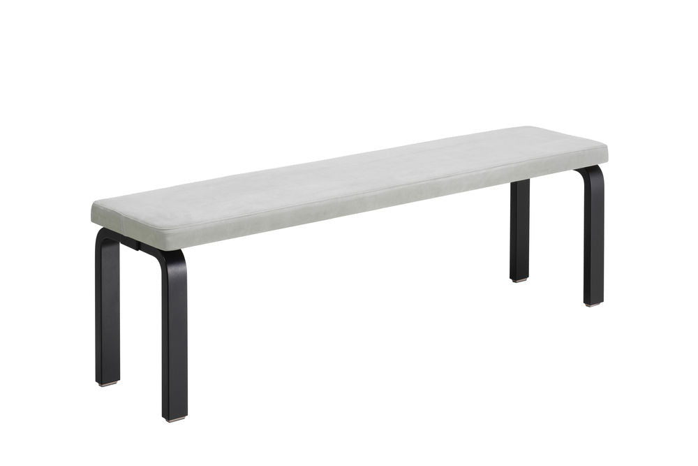 Artek 168B -penkki, verhoiltu