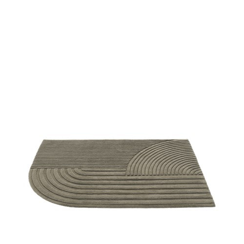 Muuto RELEVO -matto
