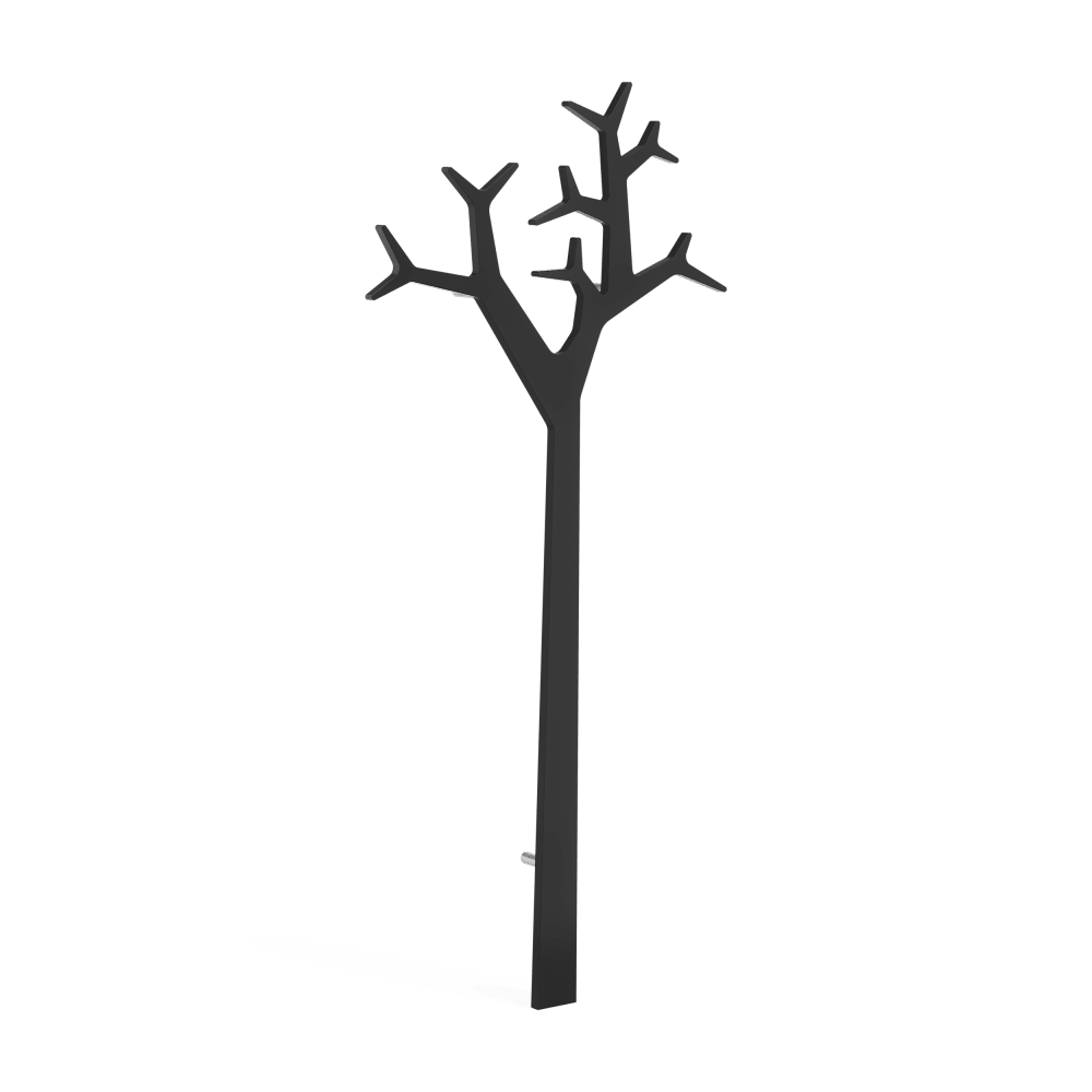 Swedese TREE -seinänaulakko