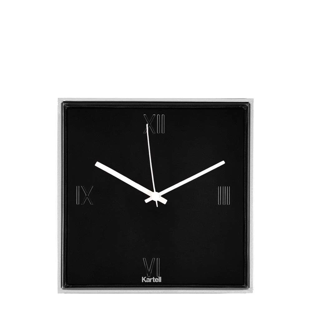 Kartell TIC&TAC -kello