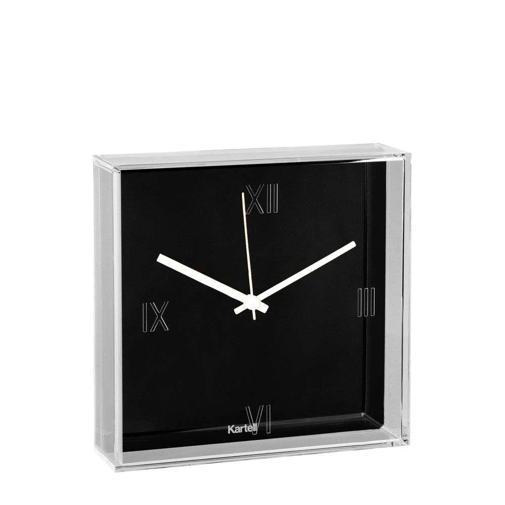 Kartell TIC&TAC -kello
