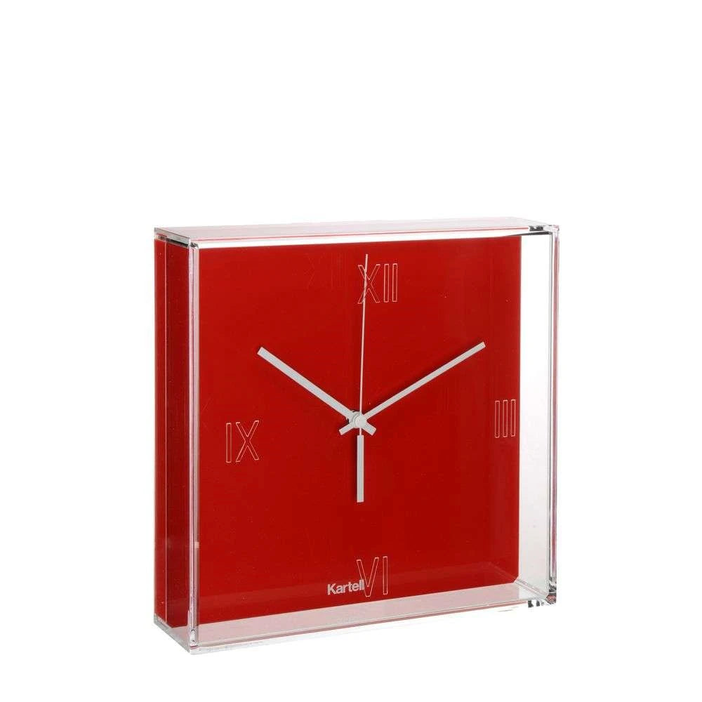 Kartell TIC&TAC -kello