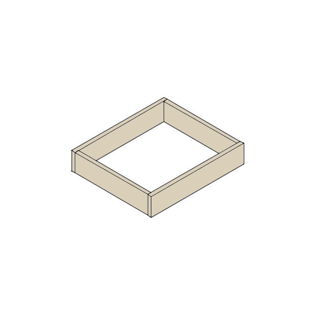 Muurame MODULI -sokkeli