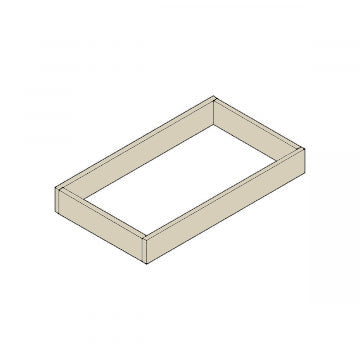 Muurame MODULI -sokkeli