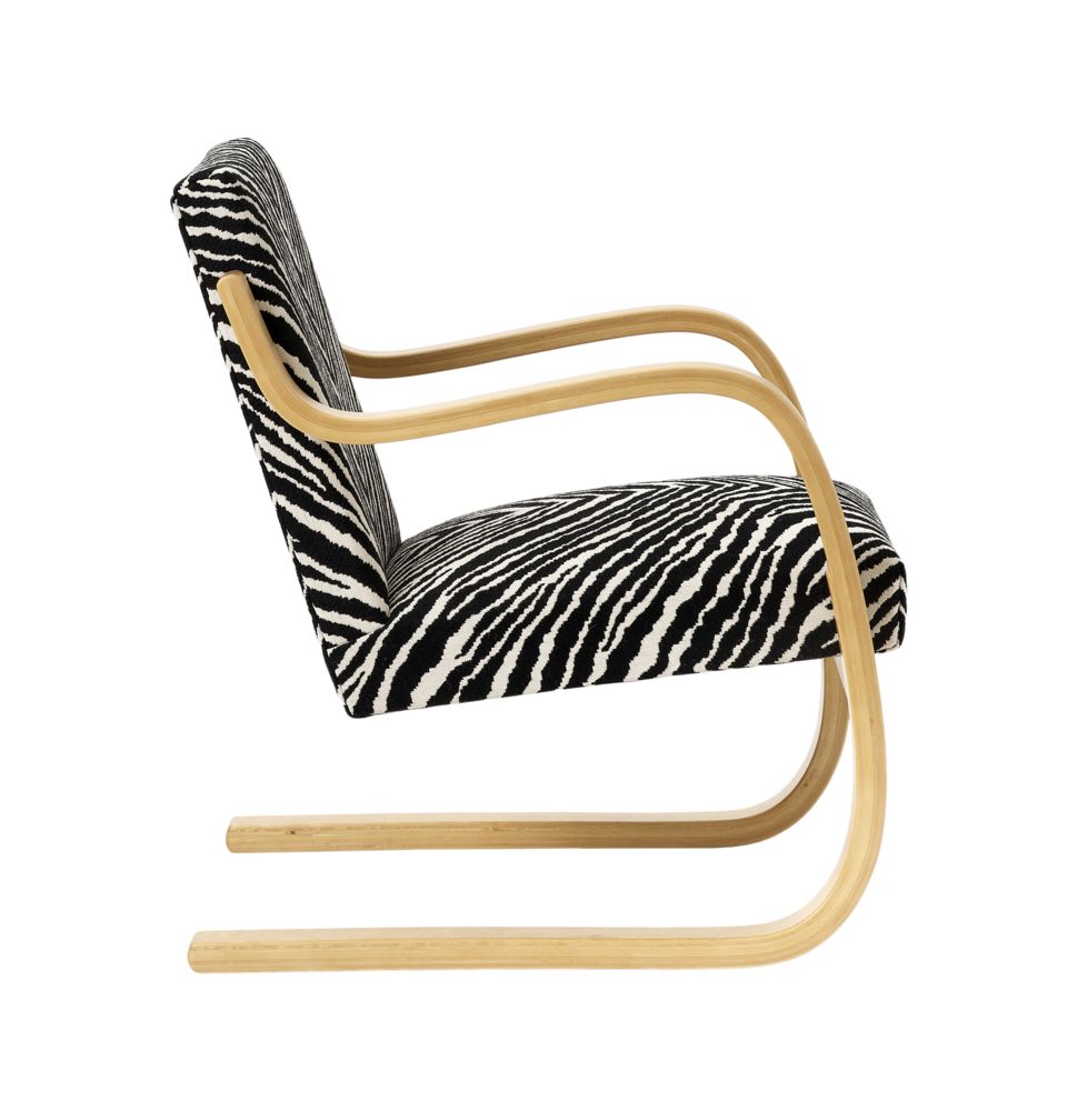 Artek 402 -nojatuoli (hunaja)