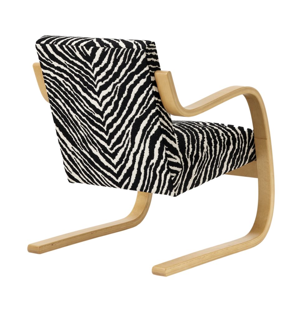 Artek 402 -nojatuoli (hunaja)