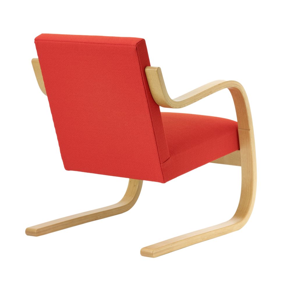 Artek 402 -nojatuoli (hunaja)