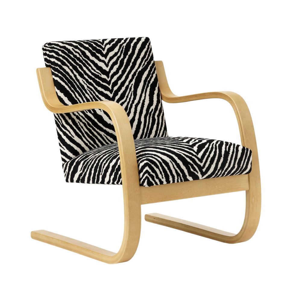 Artek 402 -nojatuoli (hunaja)