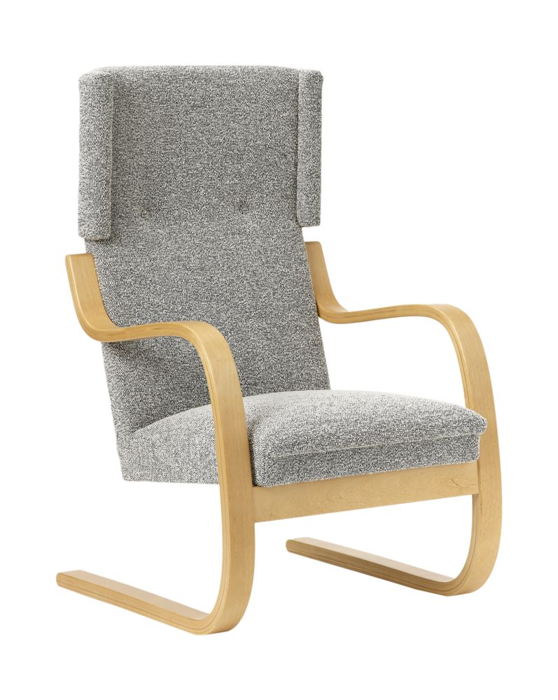 Artek 401 -nojatuoli (hunaja)