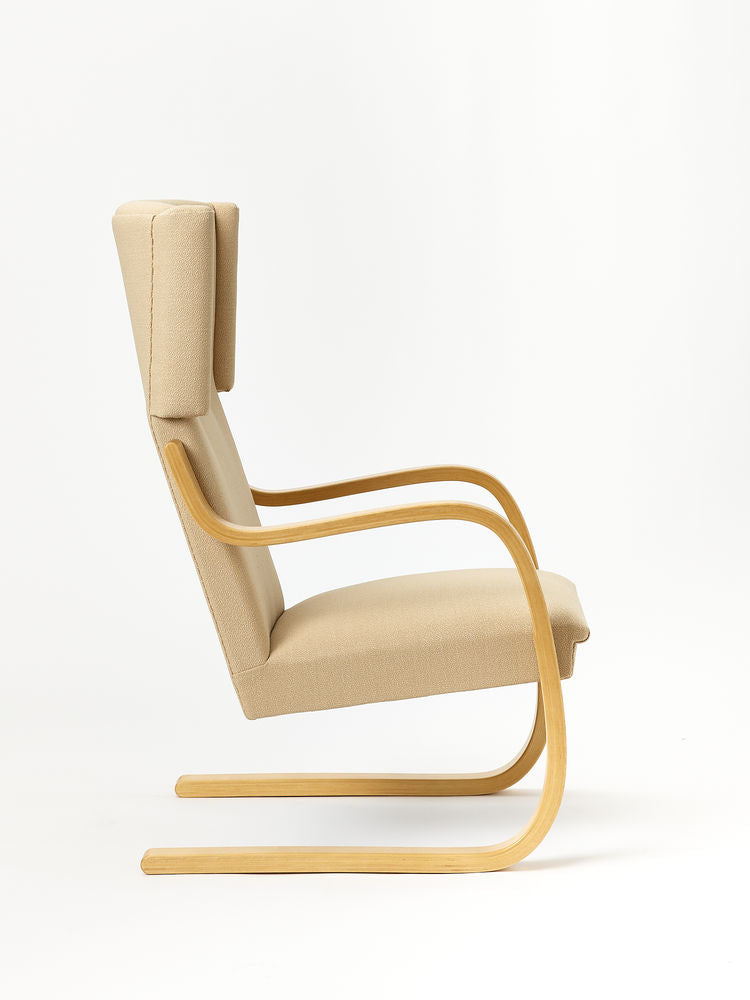 Artek 401 -nojatuoli (hunaja)