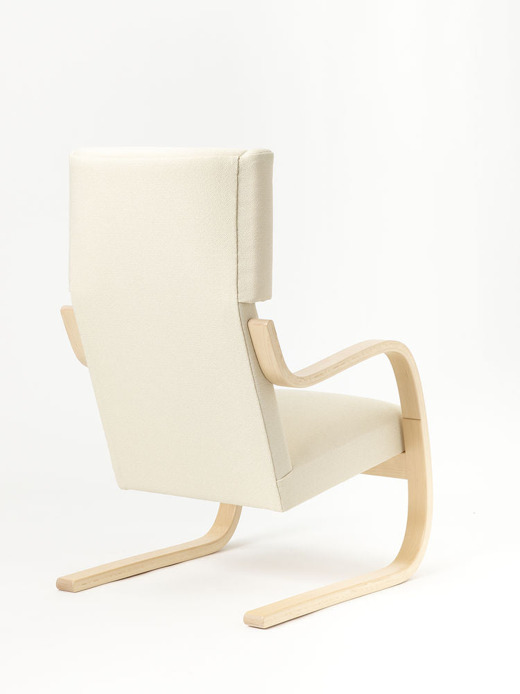 Artek 401 -nojatuoli (koivu)