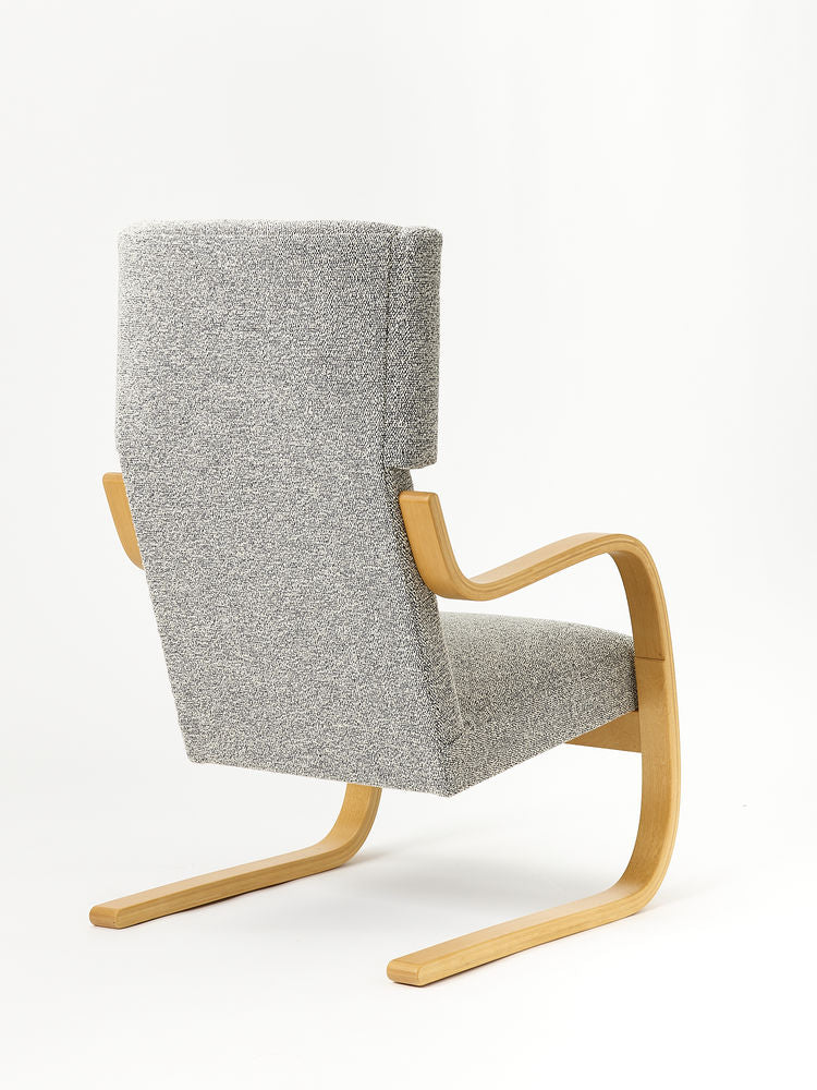 Artek 401 -nojatuoli (hunaja)