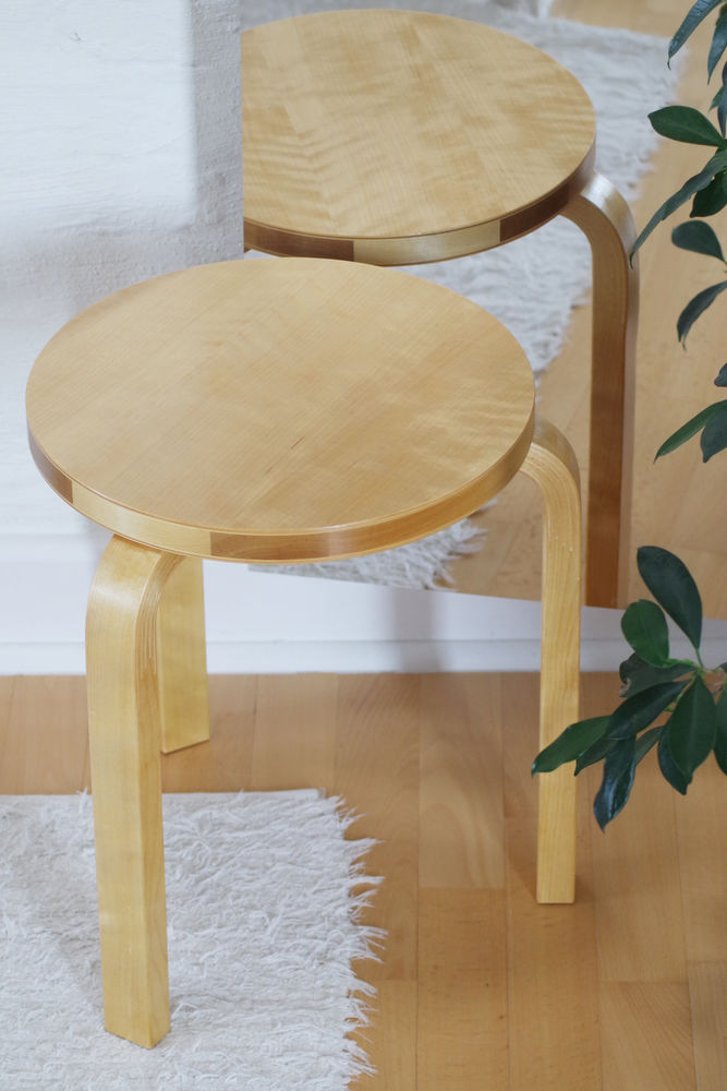Artek 60 LOIMU -jakkara