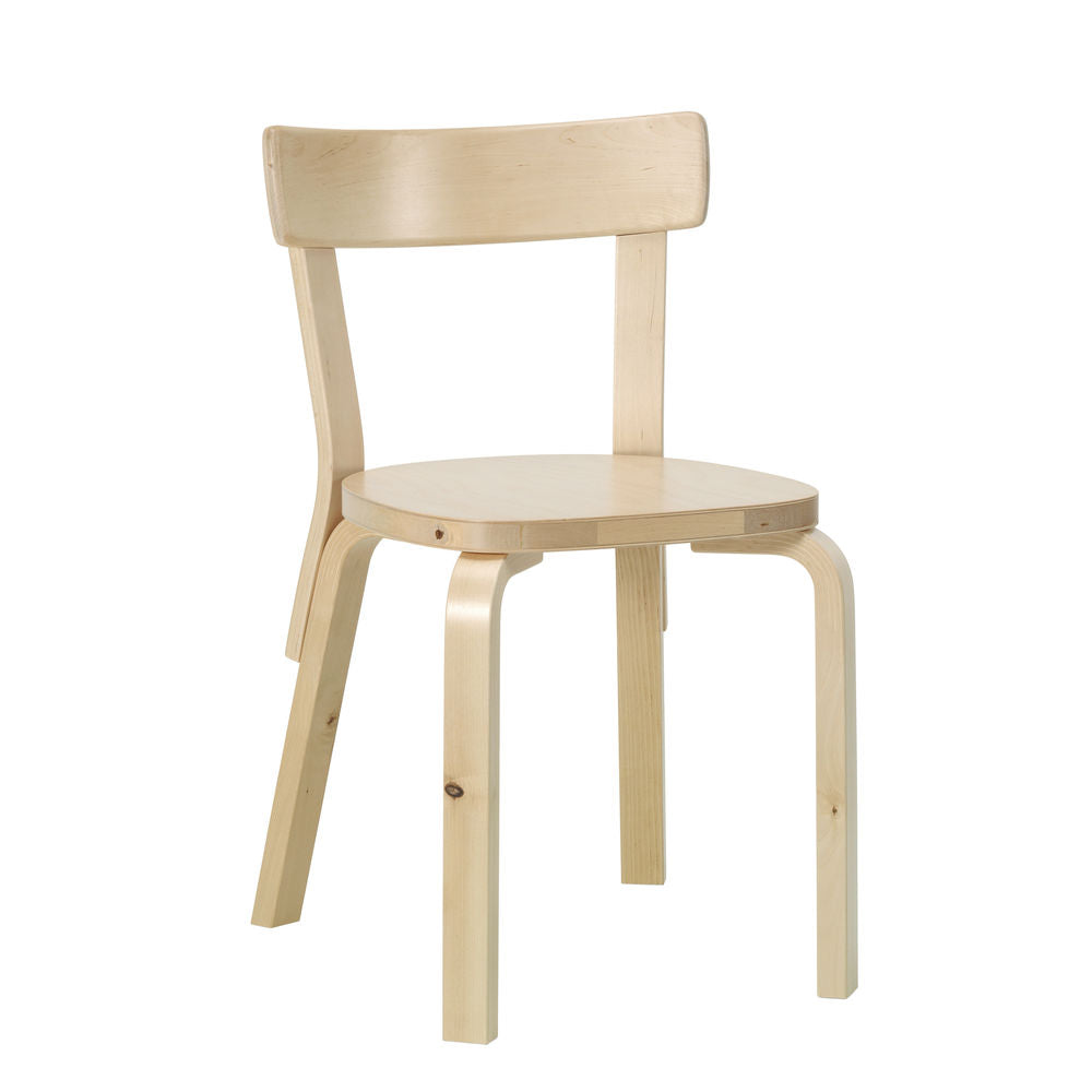 Artek 69 VILLI -tuoli
