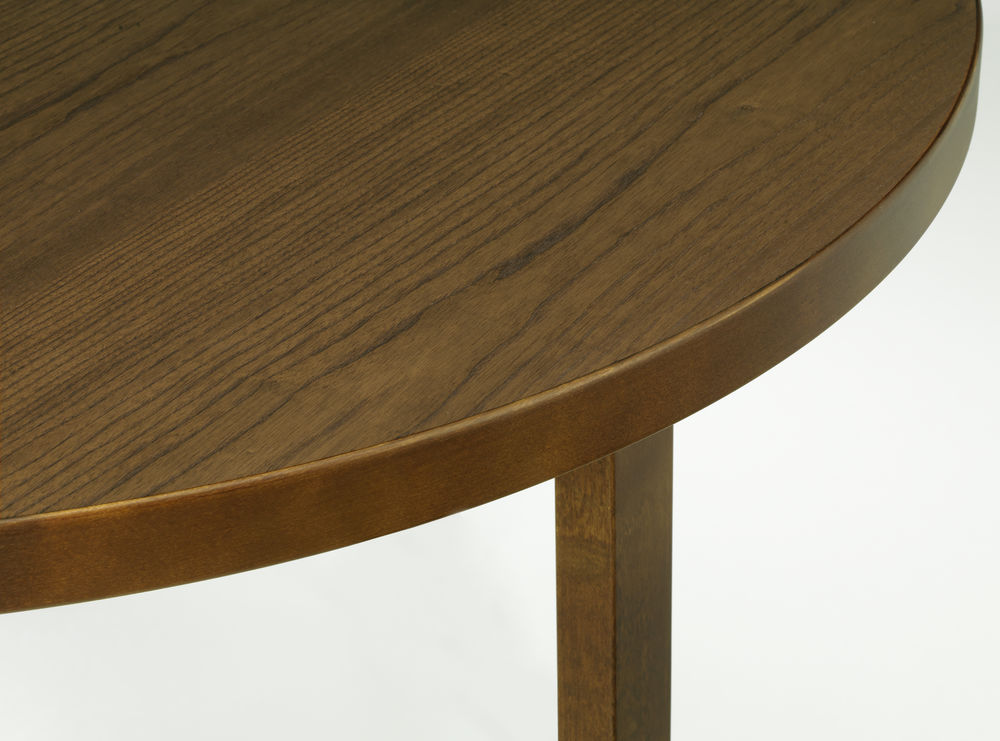 Artek 91 -pöytä, pähkinä