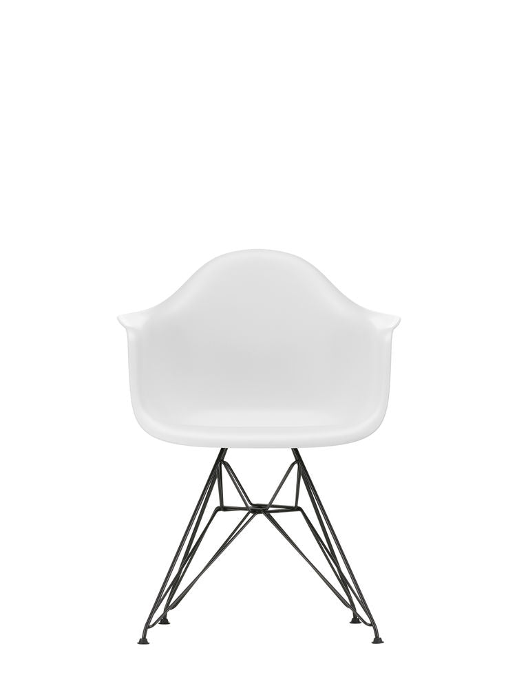 Vitra DAR -käsinojatuoli