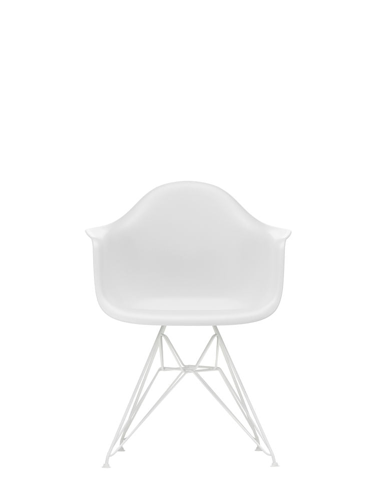 Vitra DAR -käsinojatuoli