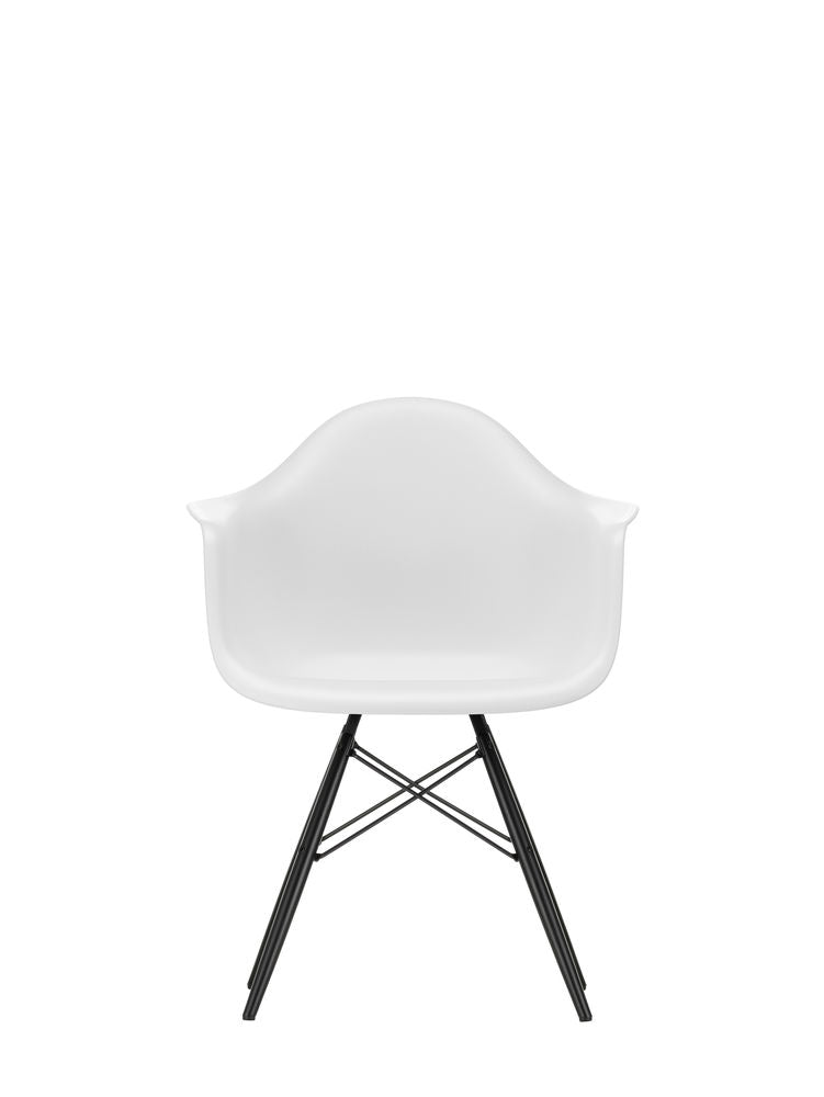 Vitra DAW-käsinojatuoli