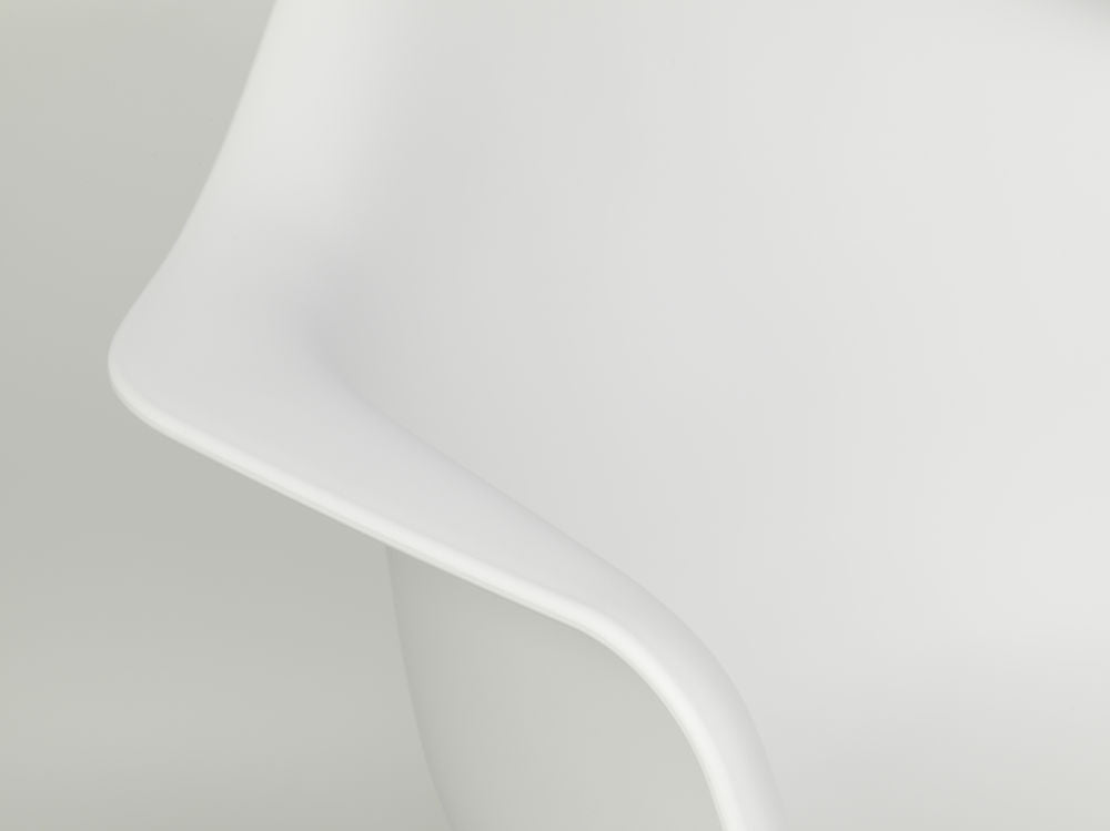 Vitra DAR -käsinojatuoli