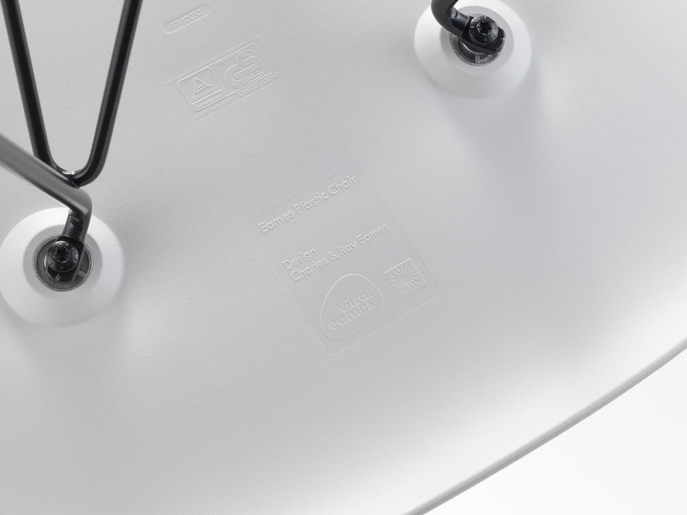 Vitra DSR -tuoli